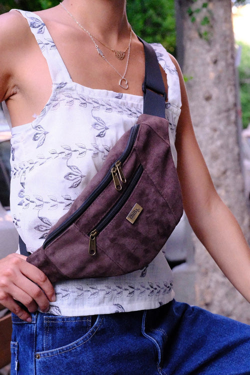 Fanny Packs
