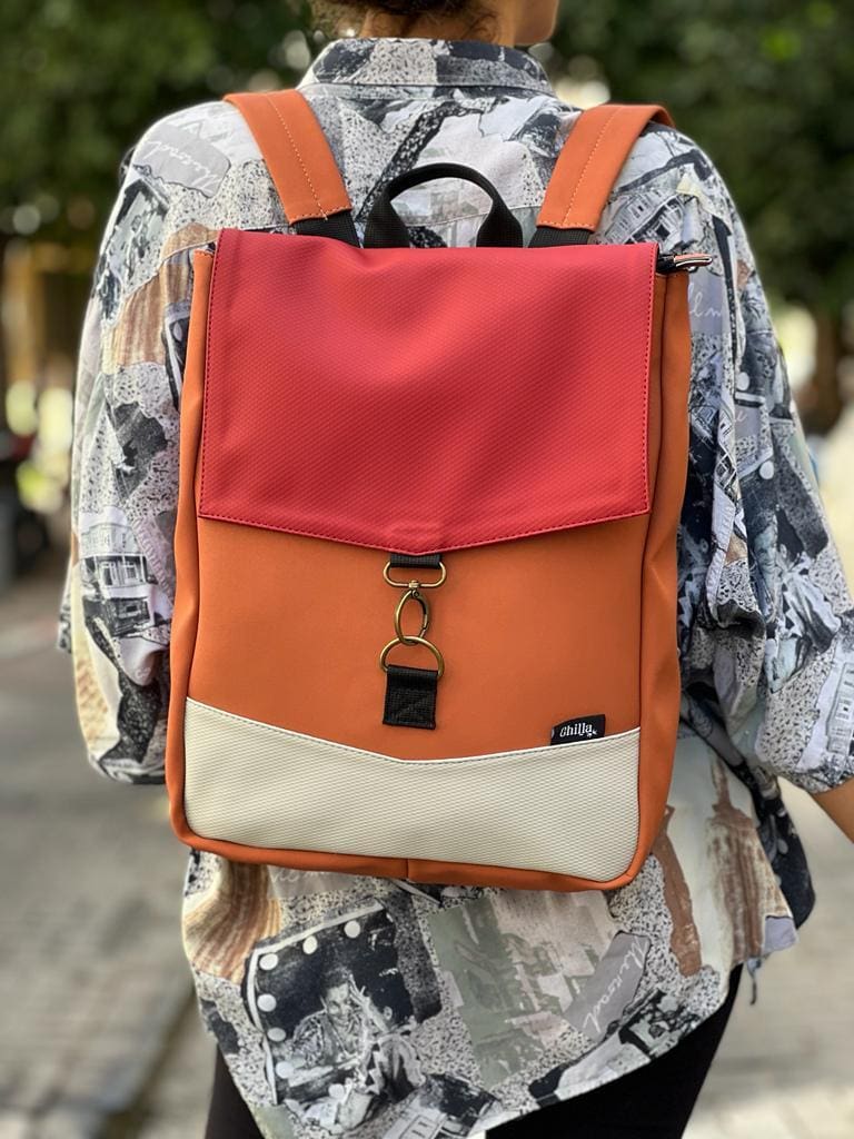 Unique Medium Students Backpack