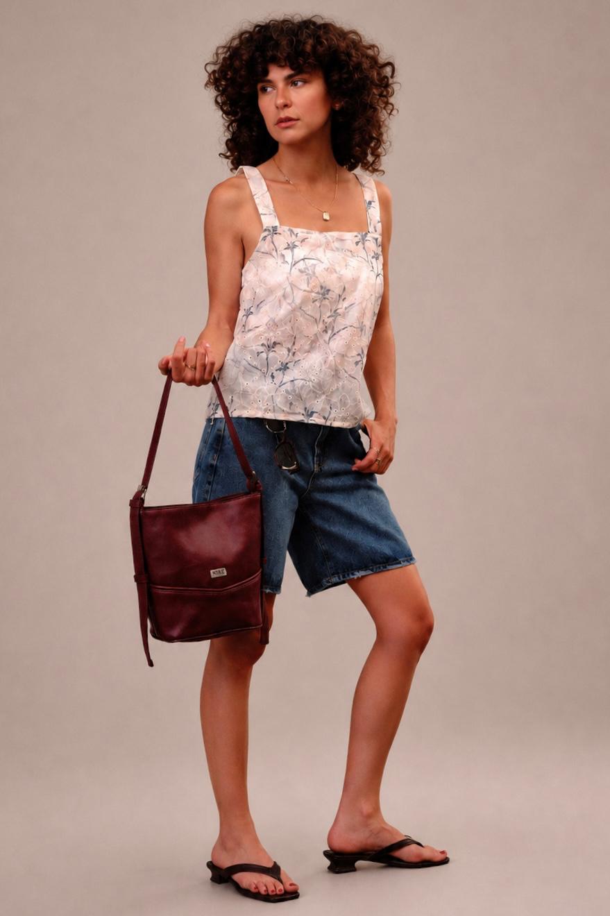 Bloom Mila Tank Top