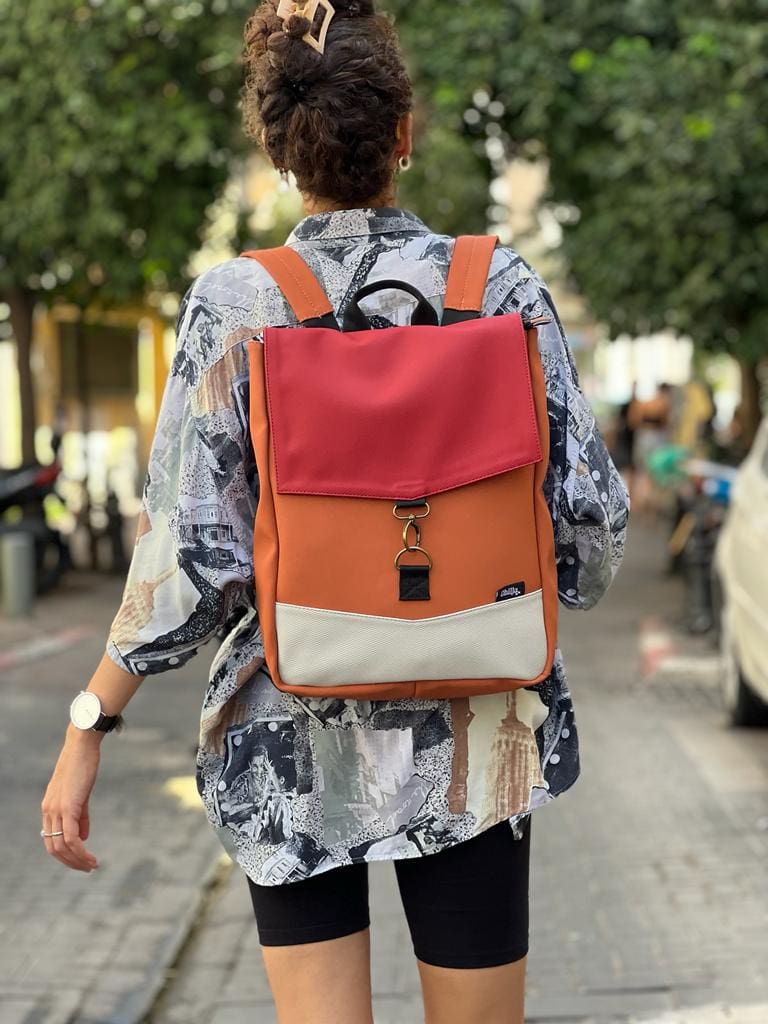 Unique Medium Students Backpack