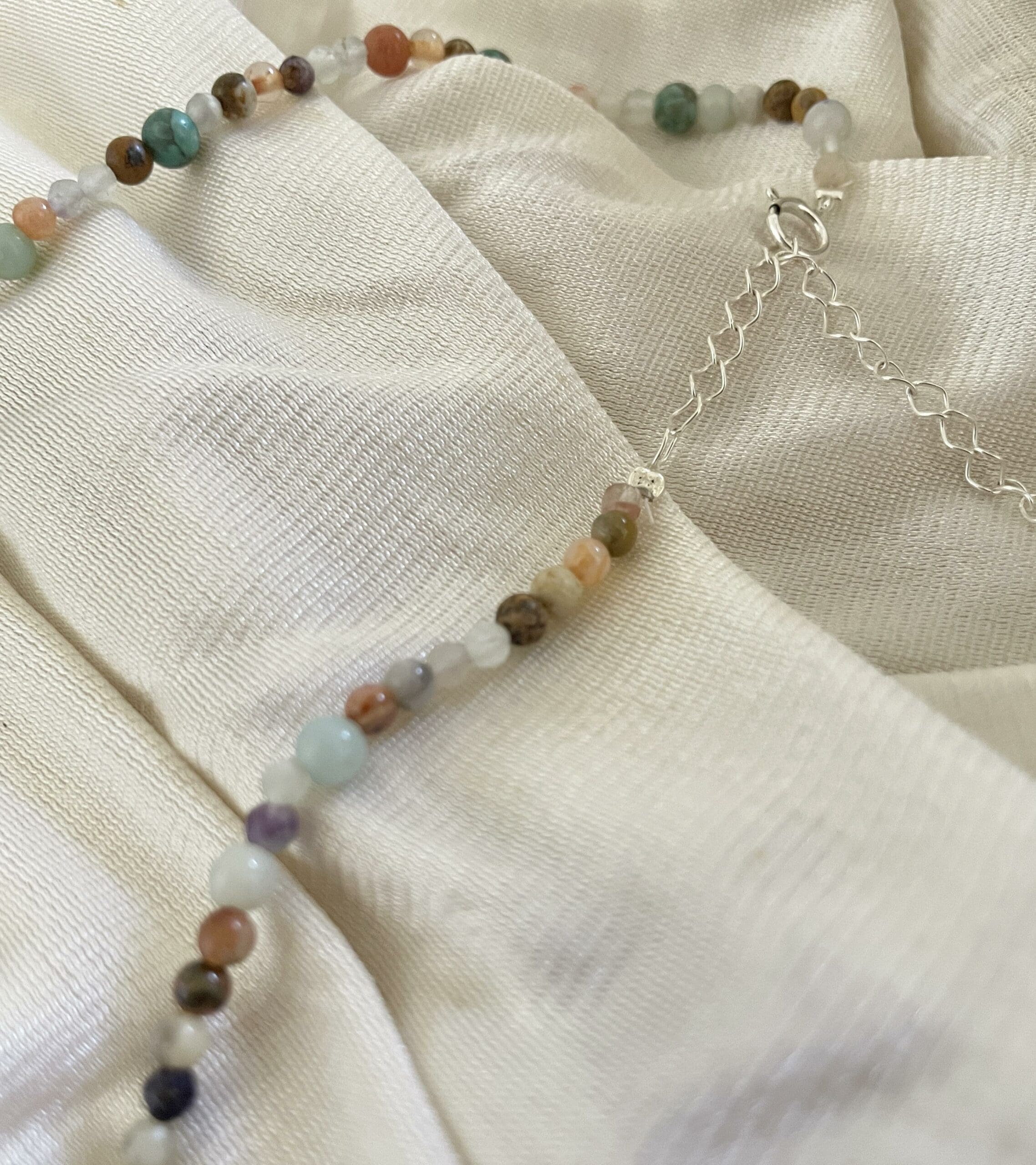 "Guli" necklace
