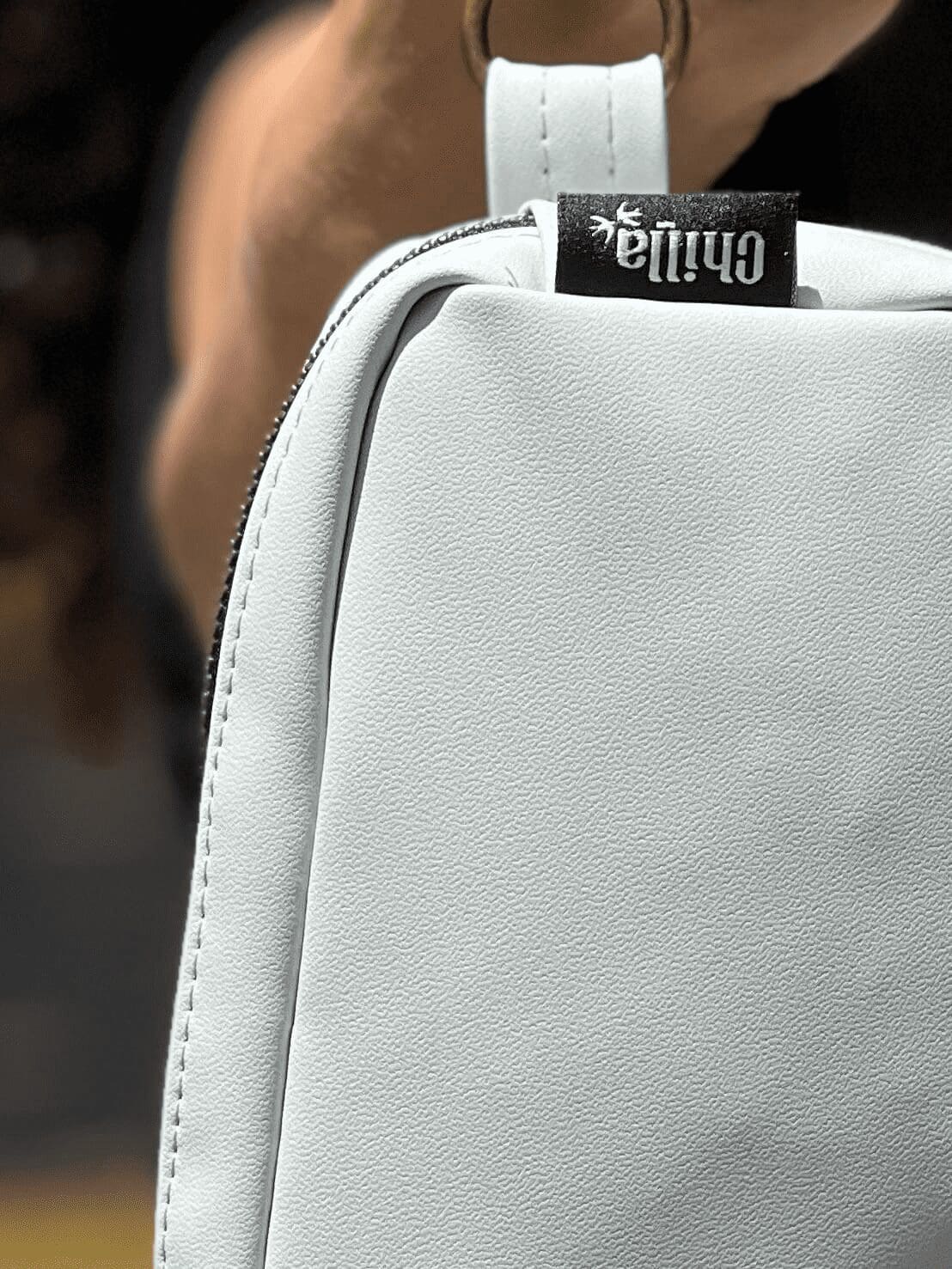 Light Blue Lawrence Fanny Pack