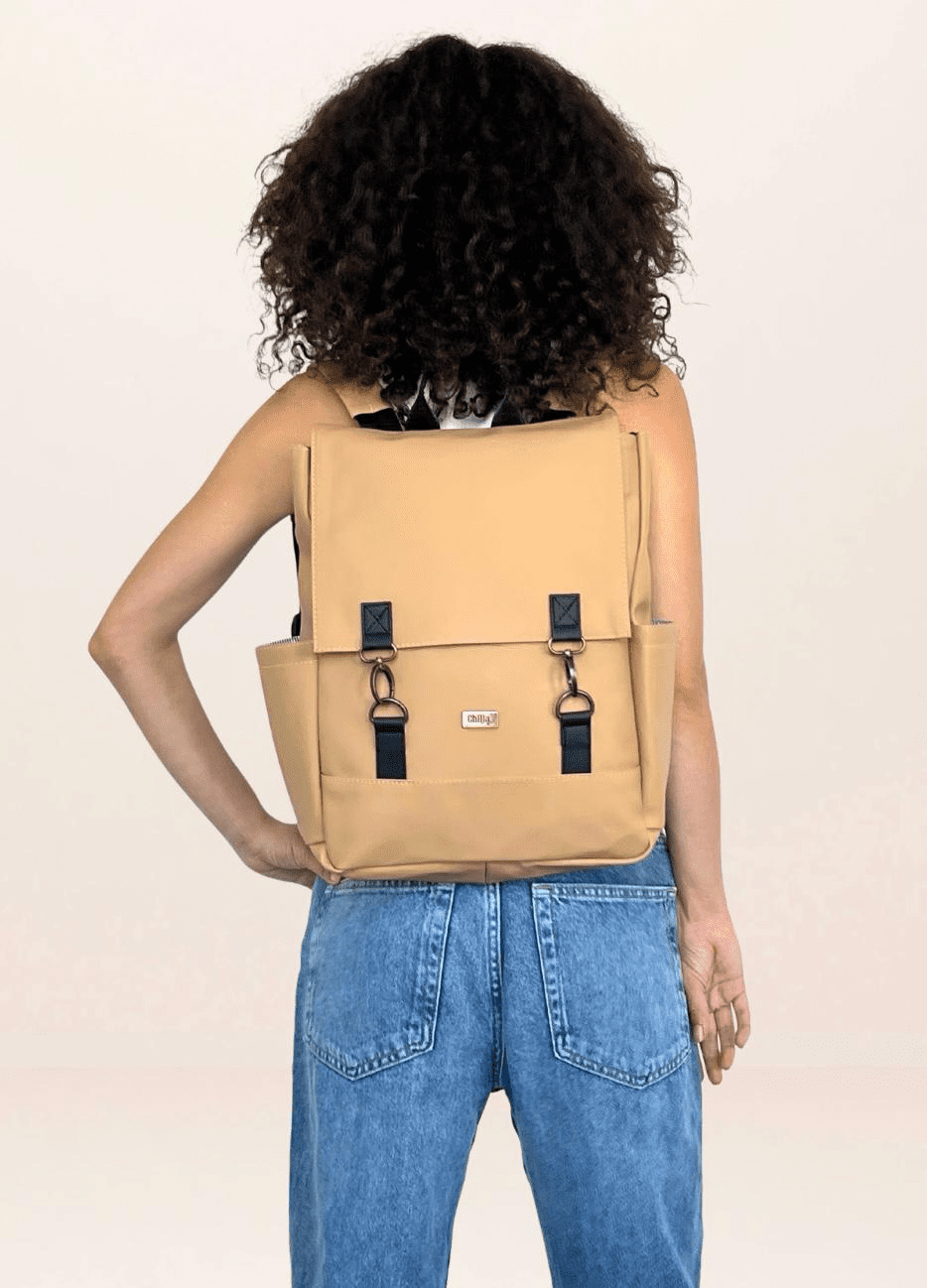 Sand Unicorn Backpack