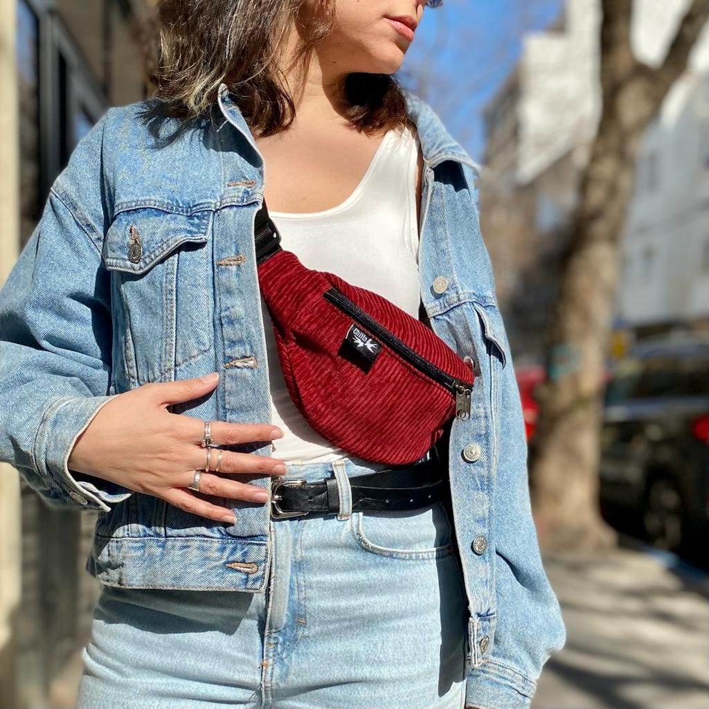 פאוץ' קורדרוי בורדו