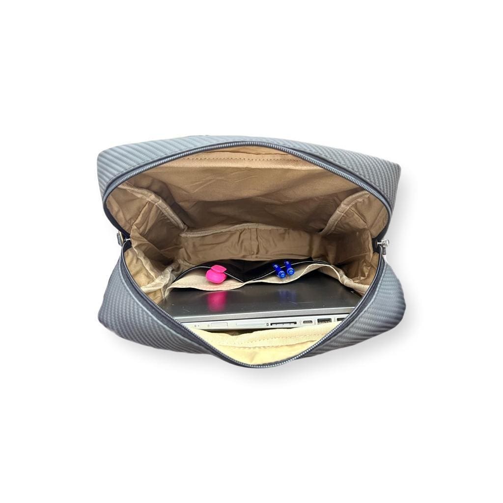Interior Nacho bag