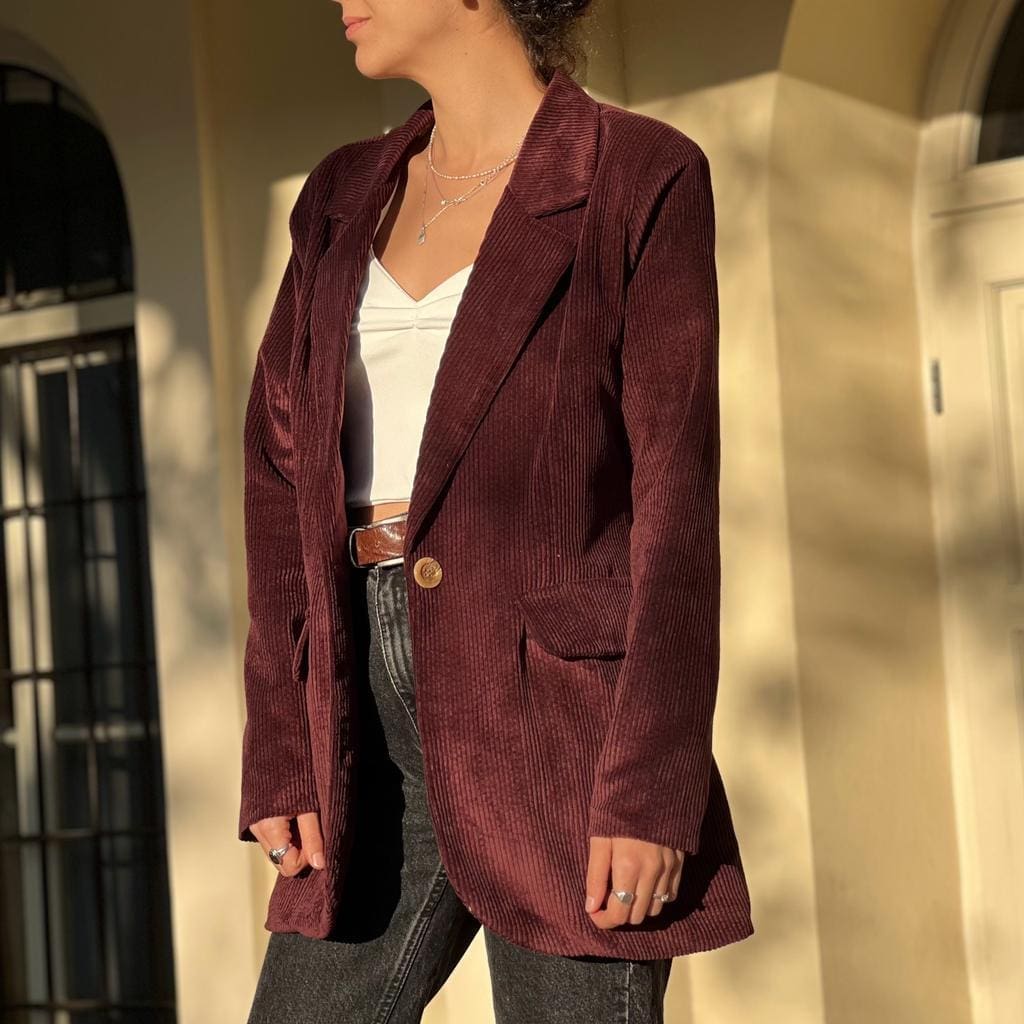 בלייזר קורדרוי בורדו