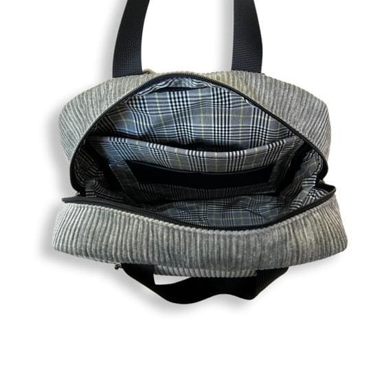 פנים תיק מיני נאצ'ו