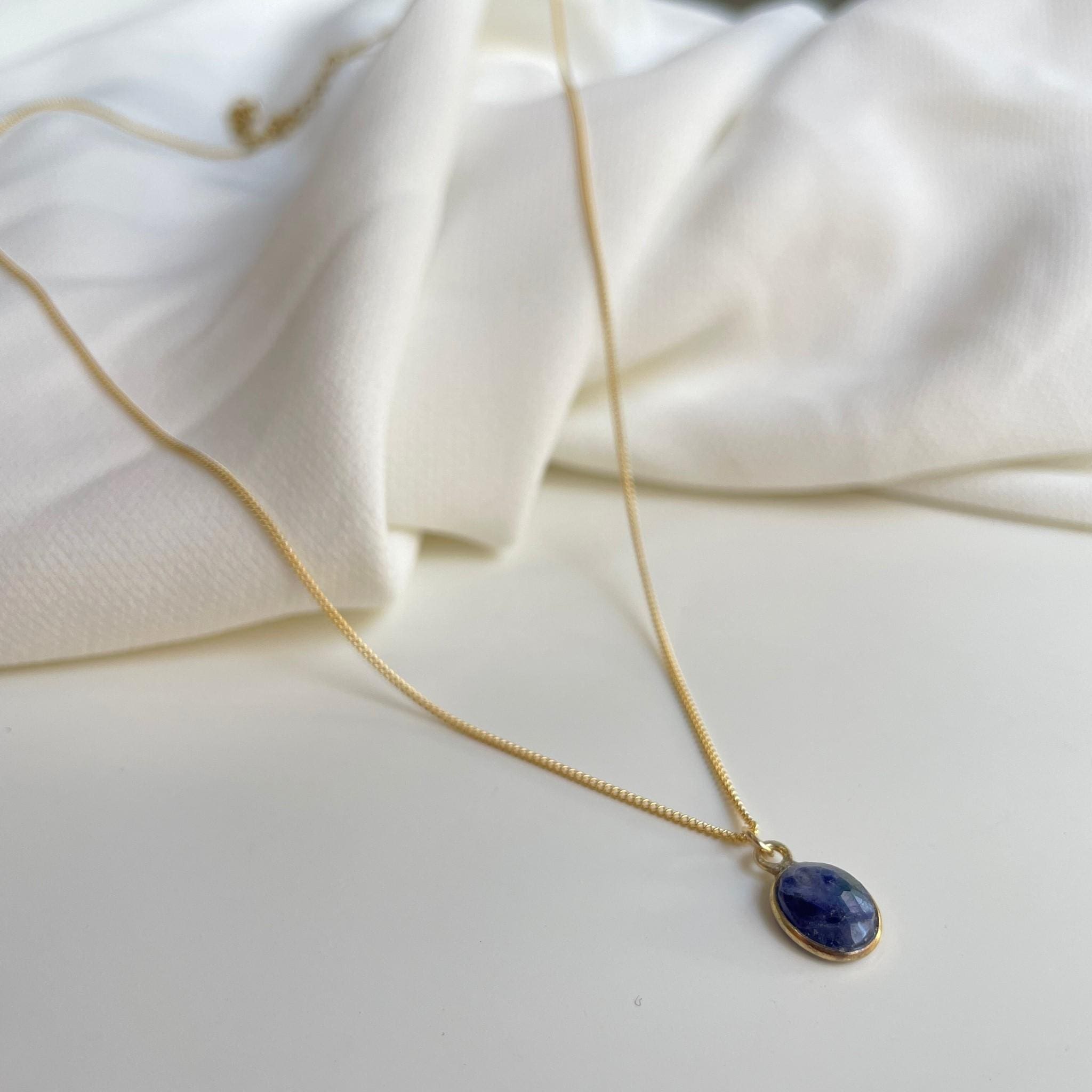 שרשרת 'ספיר' גולדפילד