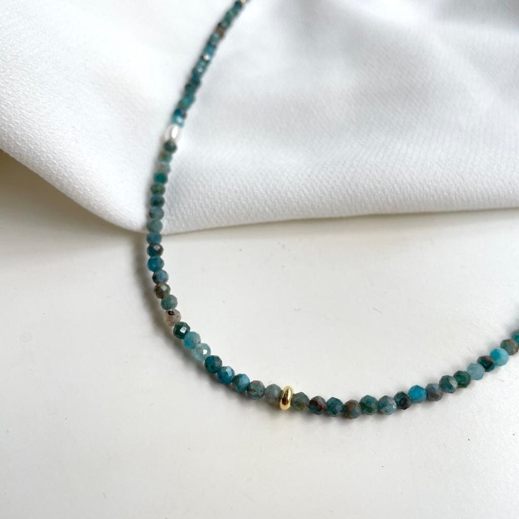 'Ocean' necklace