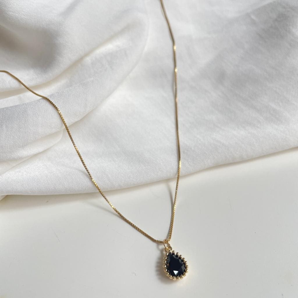 Goldfield 'Mishel' necklace