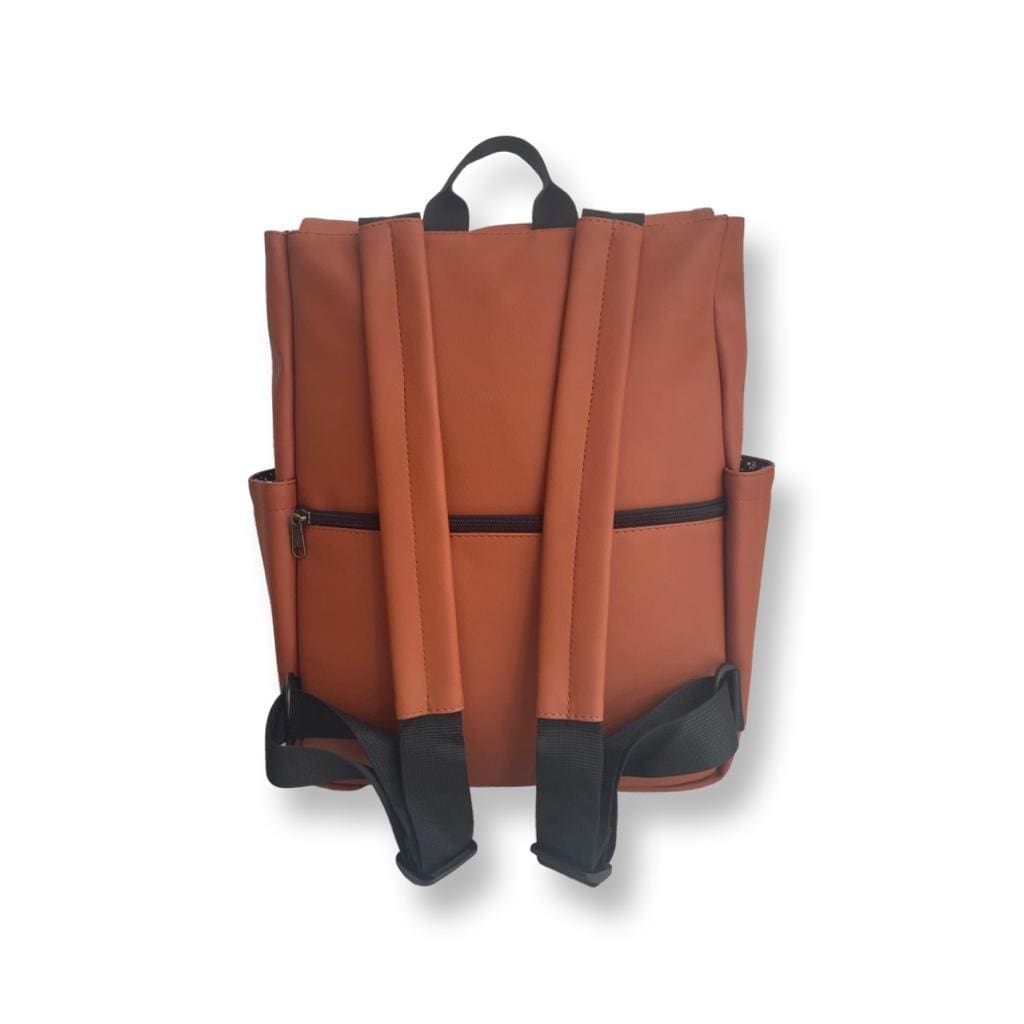 Terracotta Is the New Black Unicorn Backpack