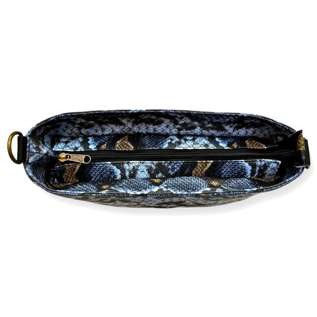 Vintage Rachel Clutch/Side Bag