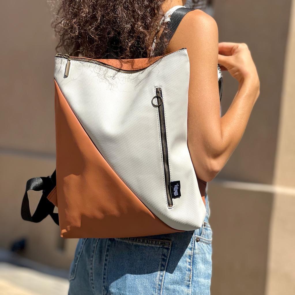 A bag of summer mischief