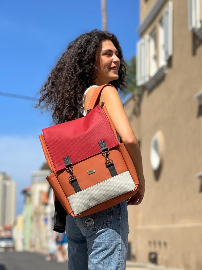 Unique Combo Unicorn Backpack