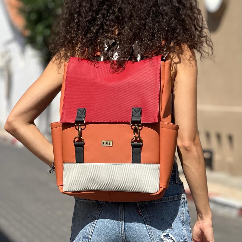 Unicorn Backpack Unique Combination