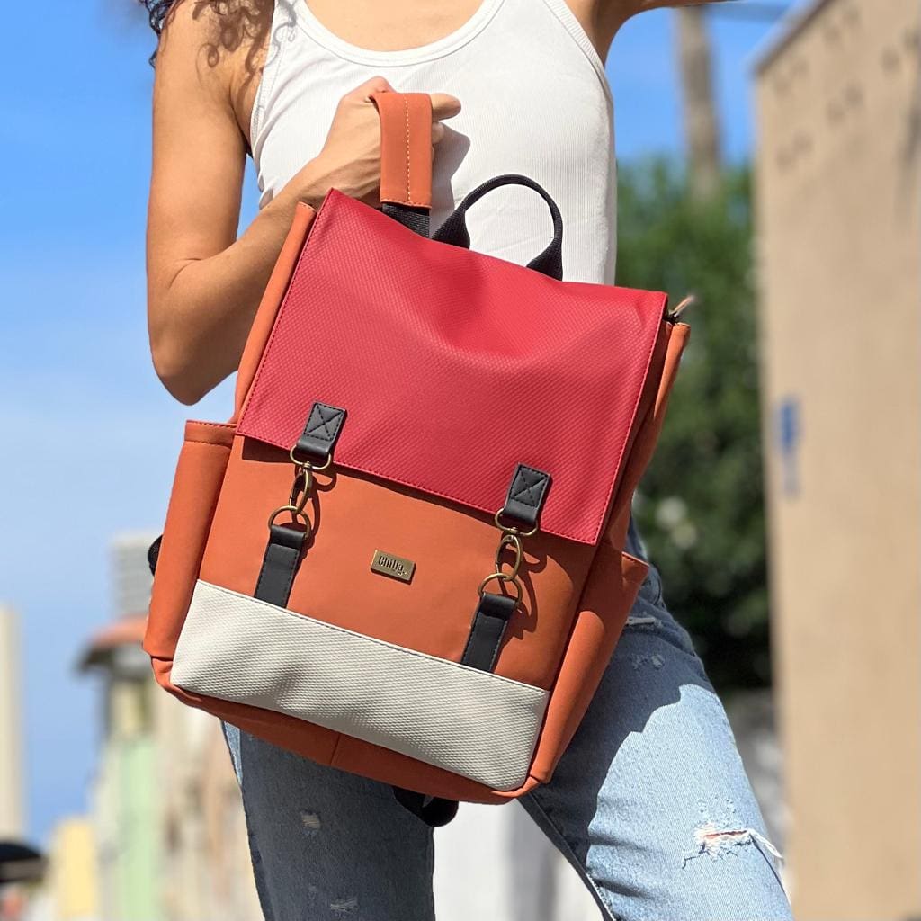 Unique Combo Unicorn Backpack