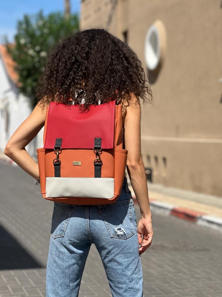 Unique Combo Unicorn Backpack