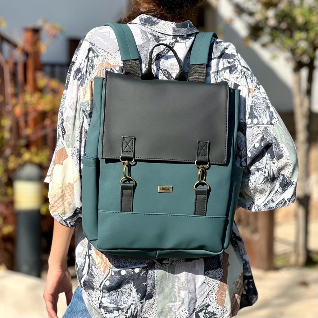 Insanely Cool Combo Unicorn Backpack