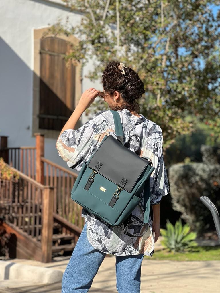 Insanely Cool Combo Unicorn Backpack