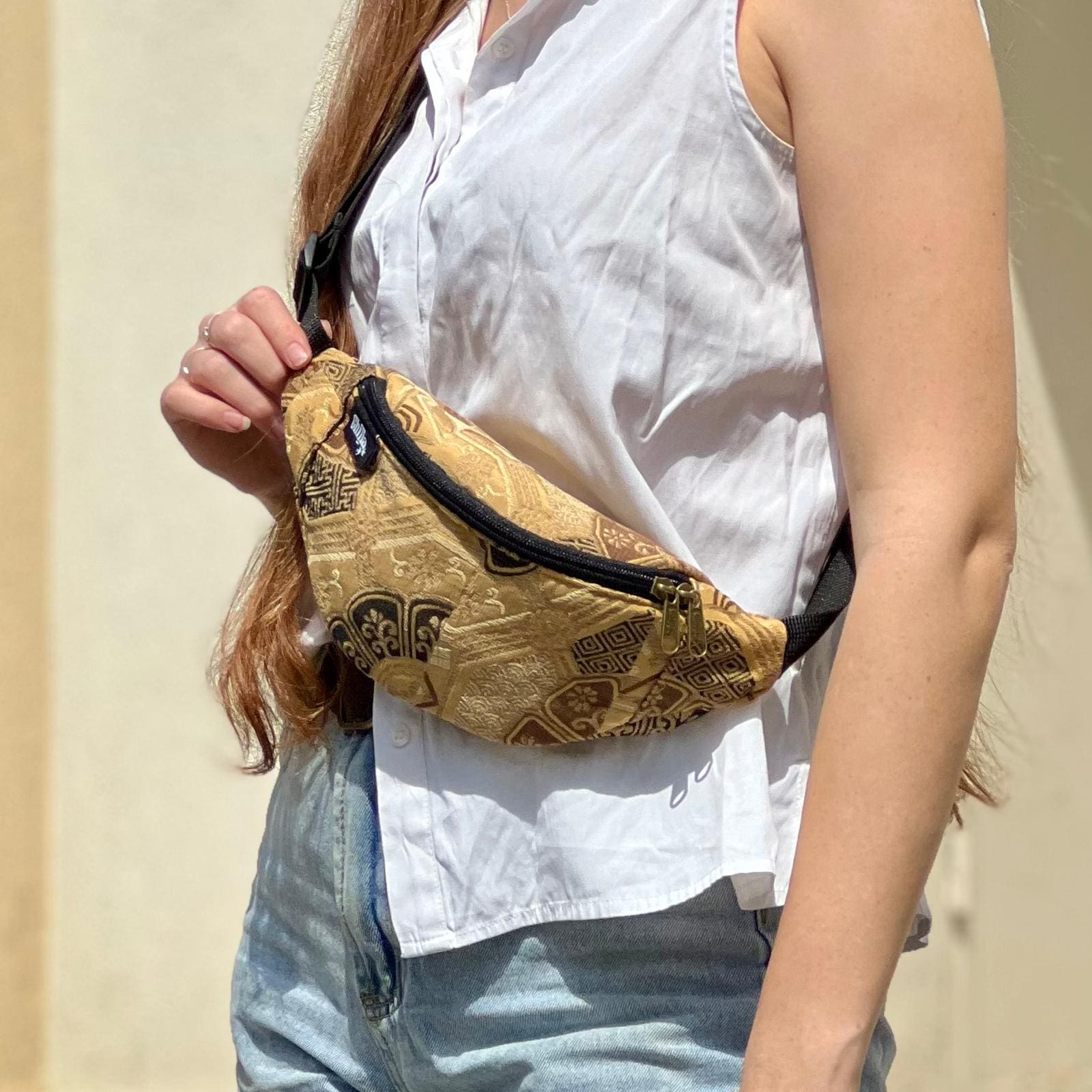 Blondie Roni Fanny Pack