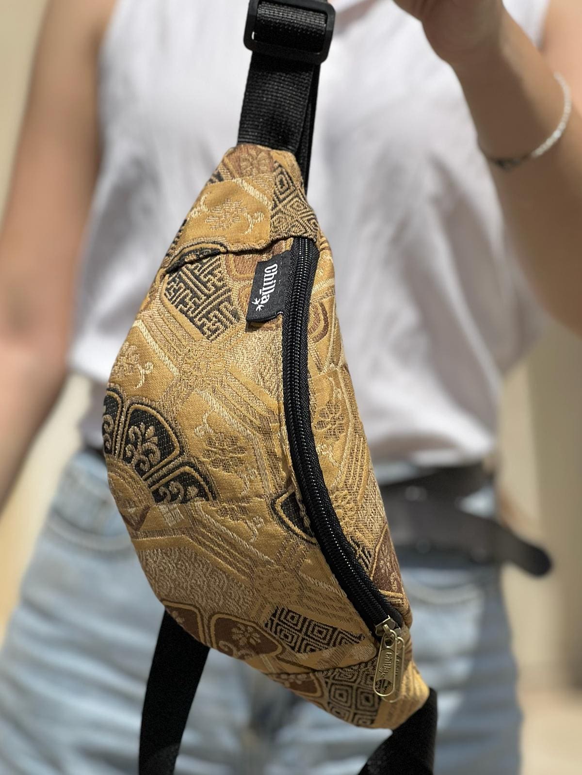 Blondie Roni Fanny Pack