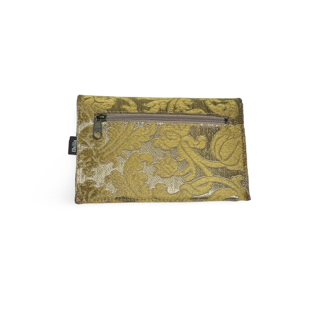 Vintage Class Wallet