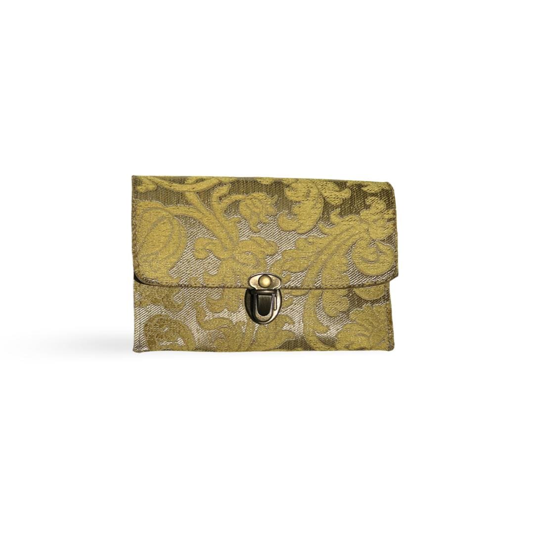 Vintage Class Wallet