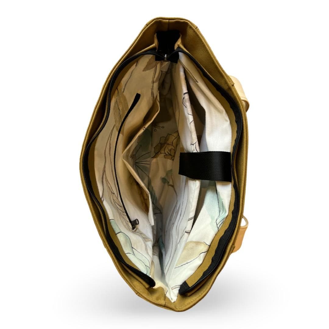 Nude NOKO Large Side Bag