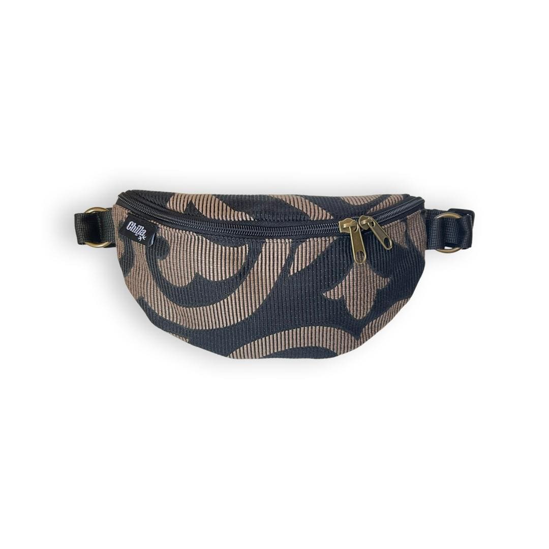 Decorative Helga Fanny Pack