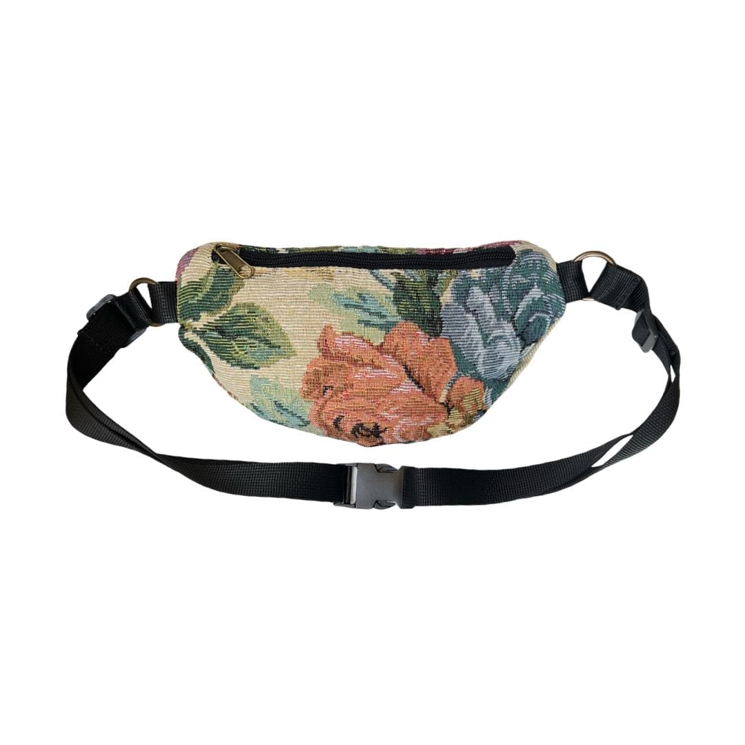 Floral Helga Fanny Pack