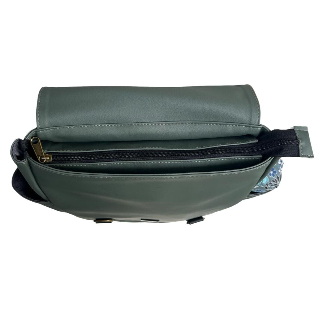 Camel Mini Unicorn Backpack