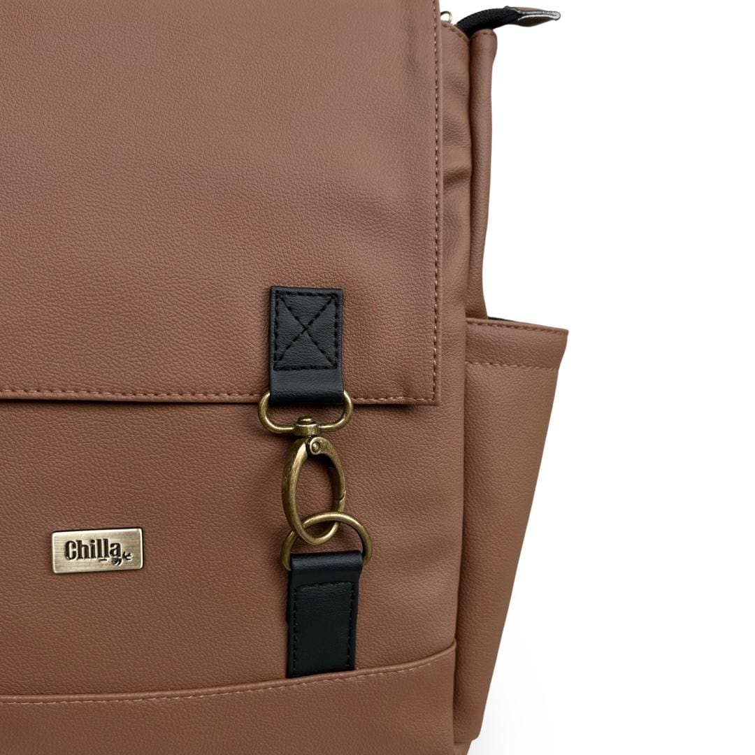 Camel Mini Unicorn Backpack