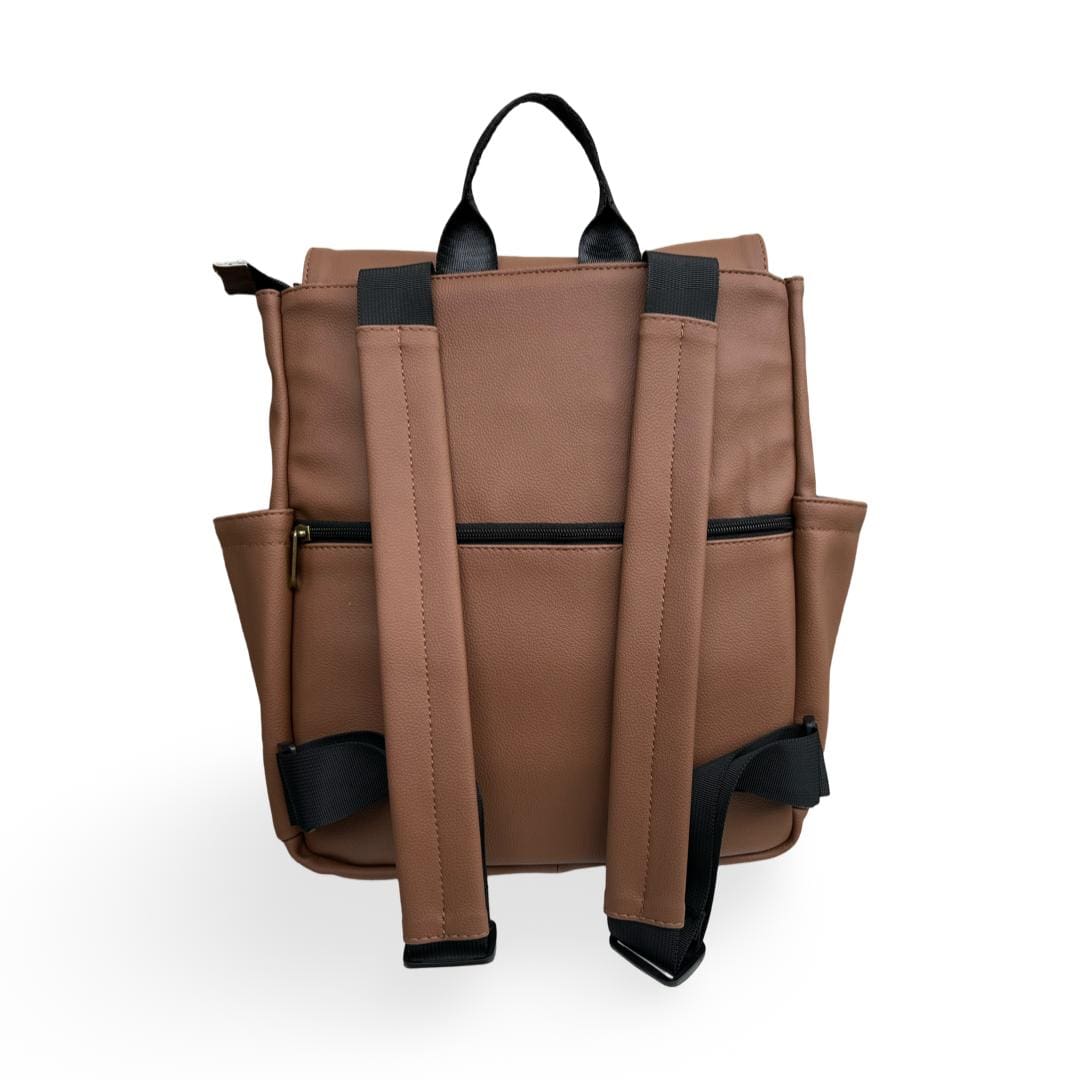 Camel Mini Unicorn Backpack