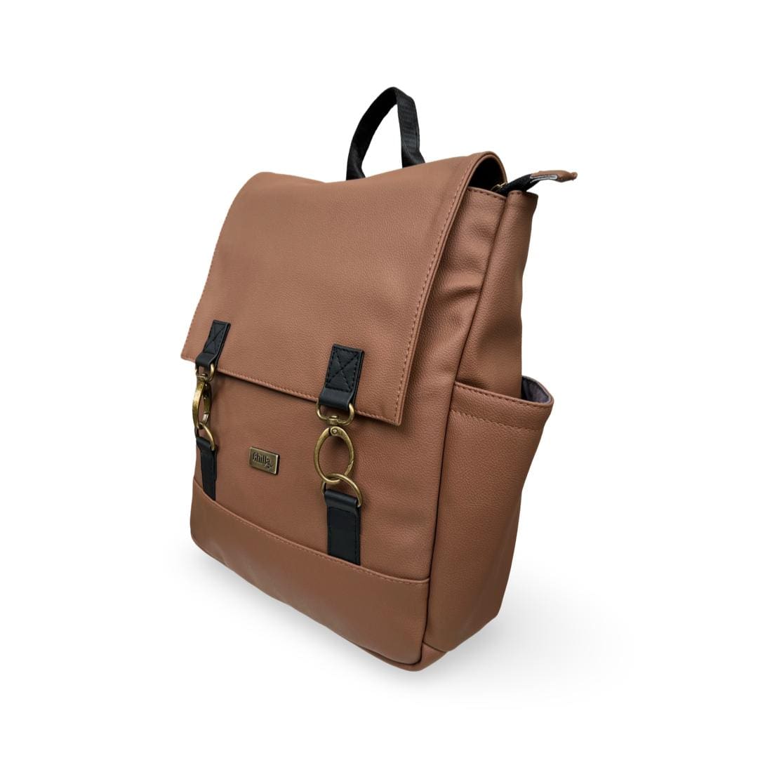 Camel Mini Unicorn Backpack