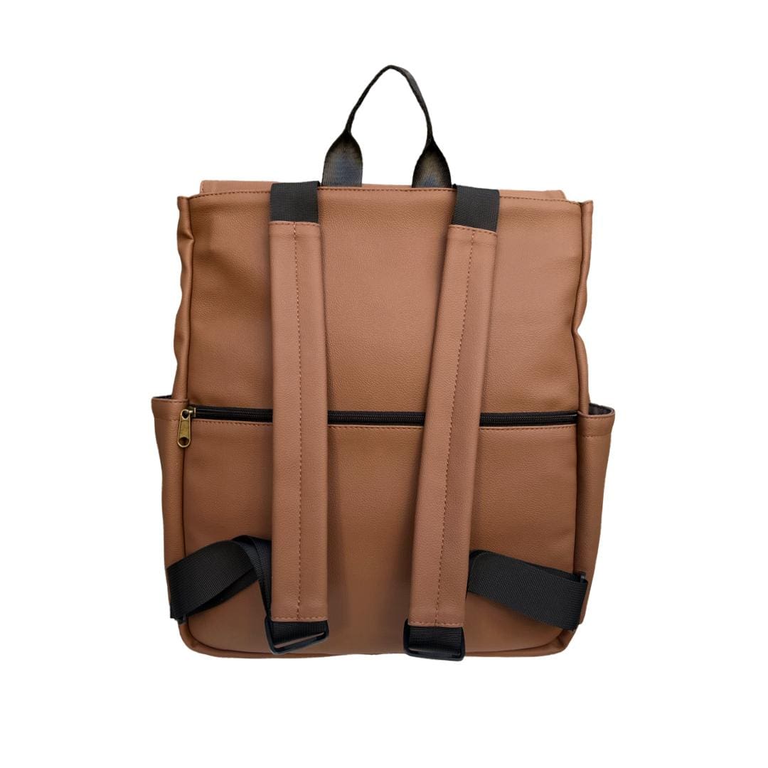 Camel Large Unicorn Backpack