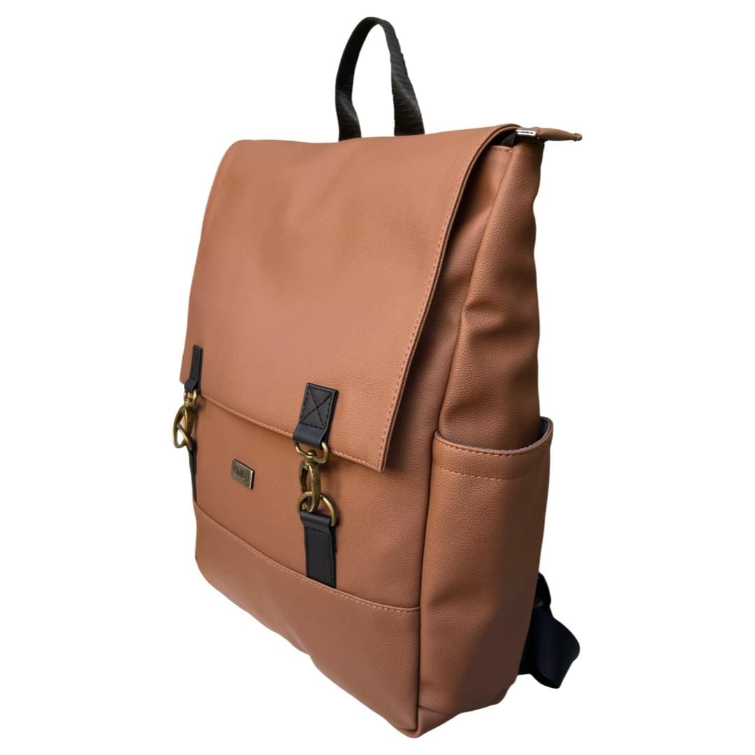 Camel Large Unicorn Backpack