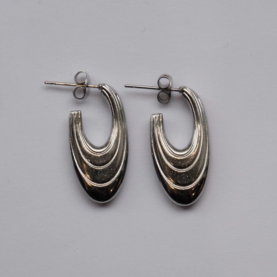 Venus earrings