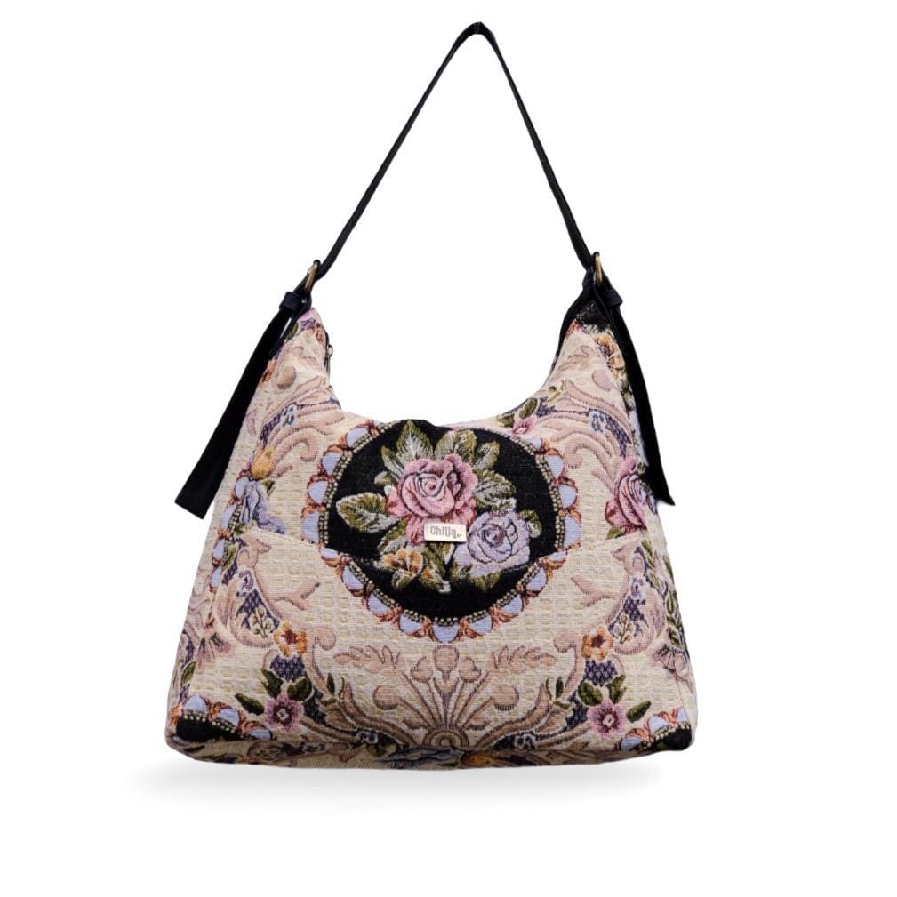 Vintage Renée Side Bag