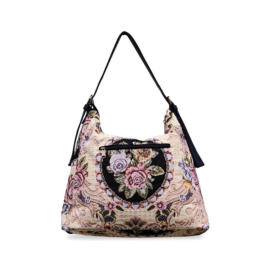 Vintage Renée Side Bag