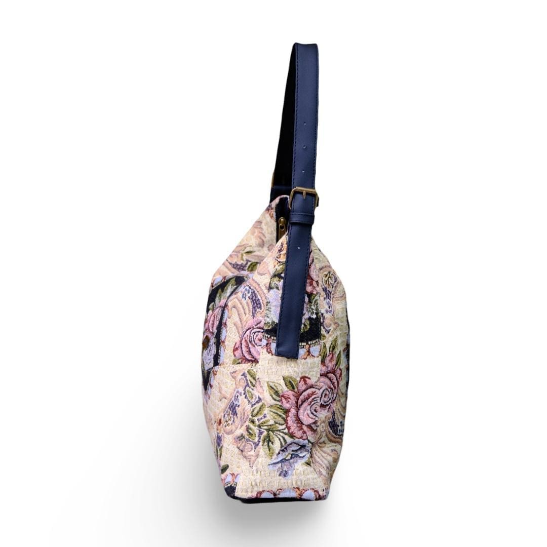 Vintage Renée Side Bag