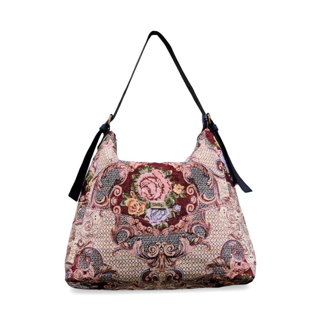 Moroccan Gobelin Renée Side Bag
