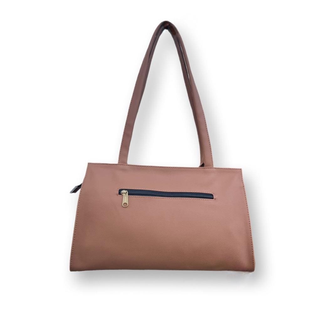 Belen Lou'iz Shoulder Bag