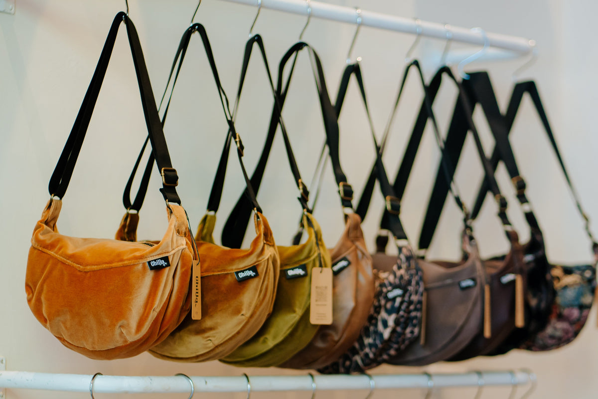 Chilla studio-store in Florentin, Tel Aviv