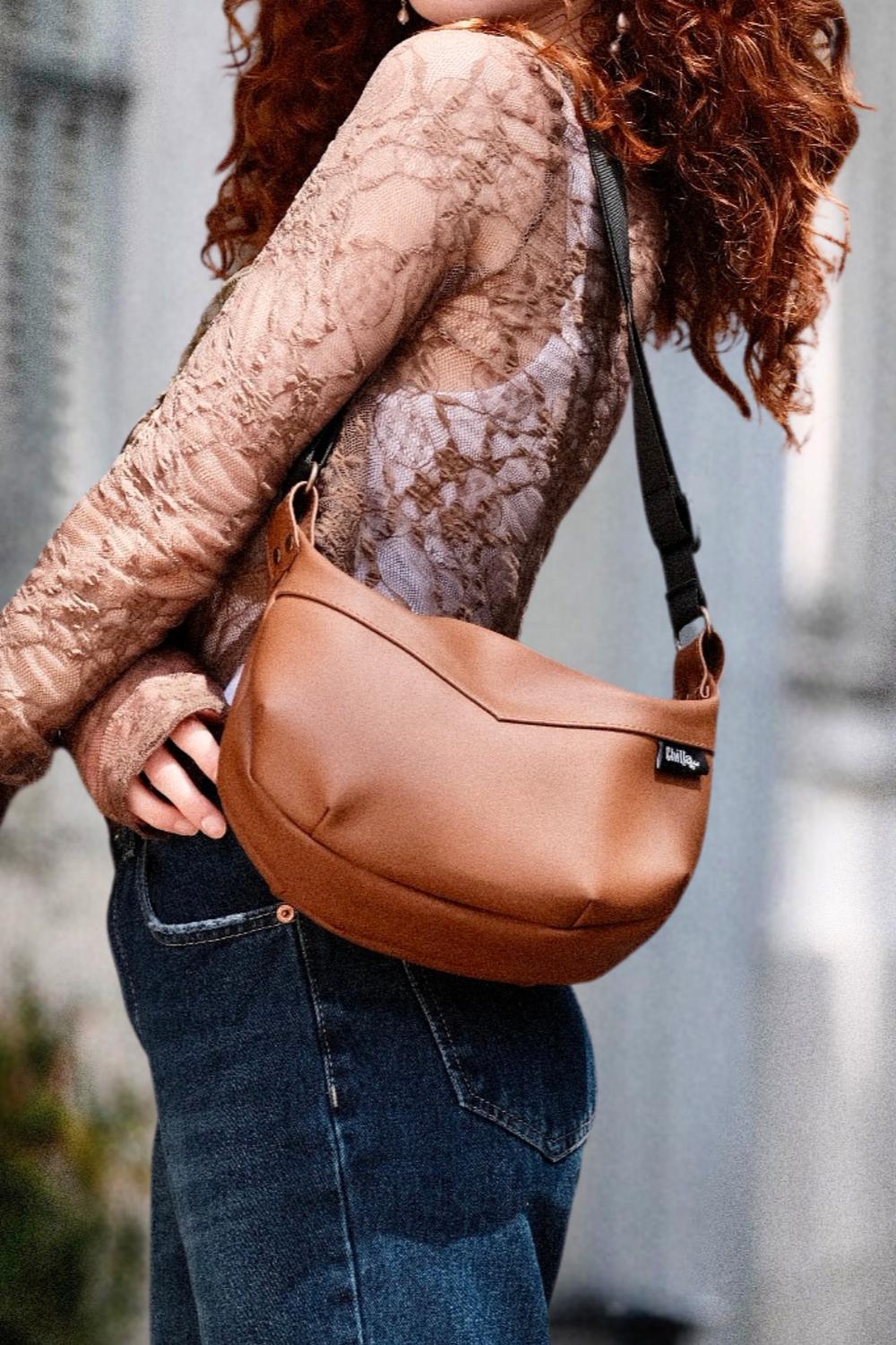 מדריך לניקוי התיקים שלנו