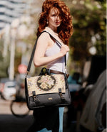 Large Jaffa Controversial Bag