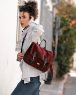 Jaffa Controversial Bag