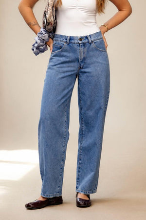 Chilla Denim