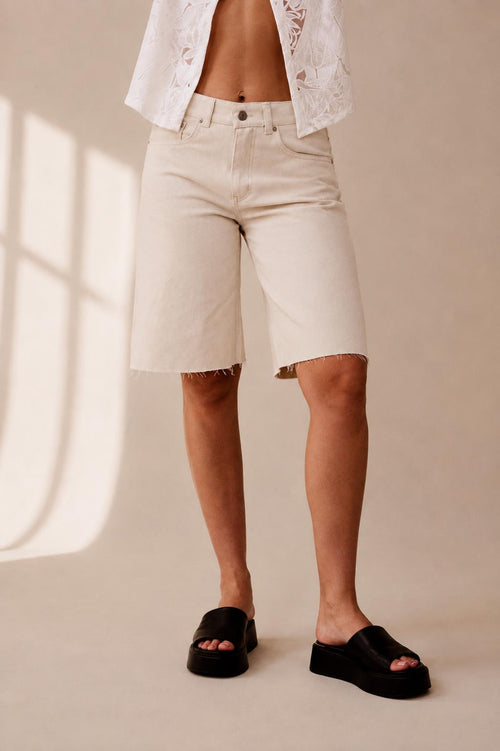 Bermuda Shorts
