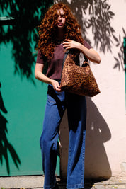 Spotted Crossbody Renée Bag