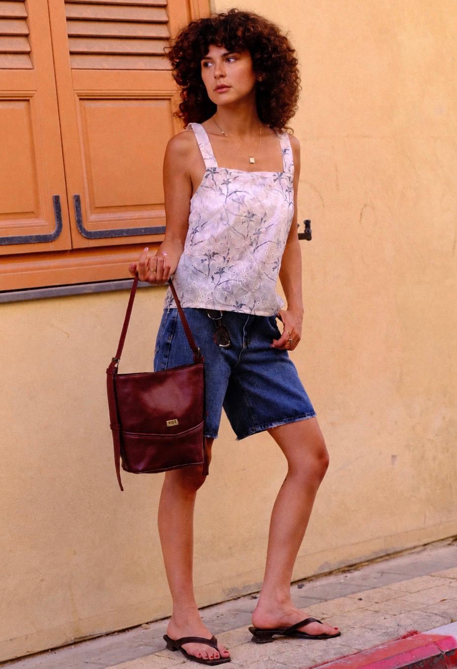 Bloom Mila Tank Top